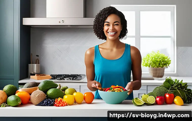 바이오해킹과 노화 방지 기술 관련 이미지 1