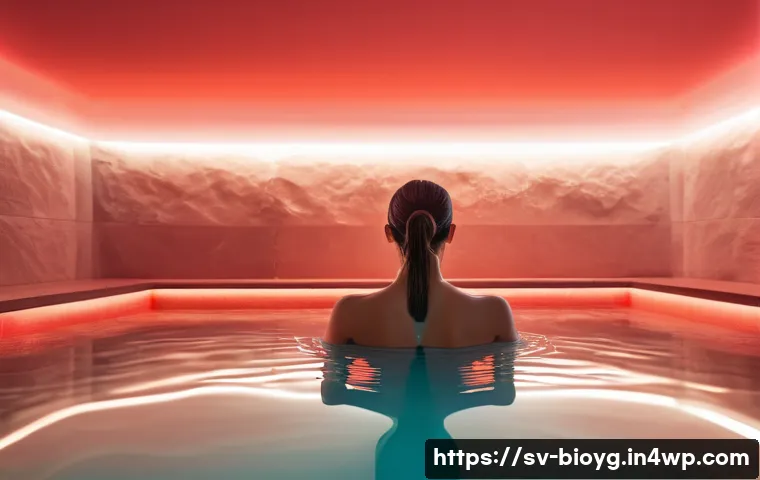 바이오해킹과 노화 방지 기술 관련 이미지 2