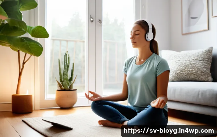 바이오해킹의 최신 트렌드와 전망 관련 이미지 1