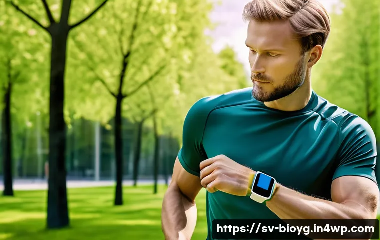 바이오해킹의 최신 트렌드와 전망 관련 이미지 2