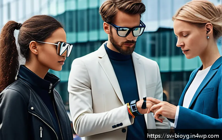 Biohacking och etik: Var går gränsen för människans förbättring? 3 바이오해킹의 윤리적 문제 논의 관련 이미지 1